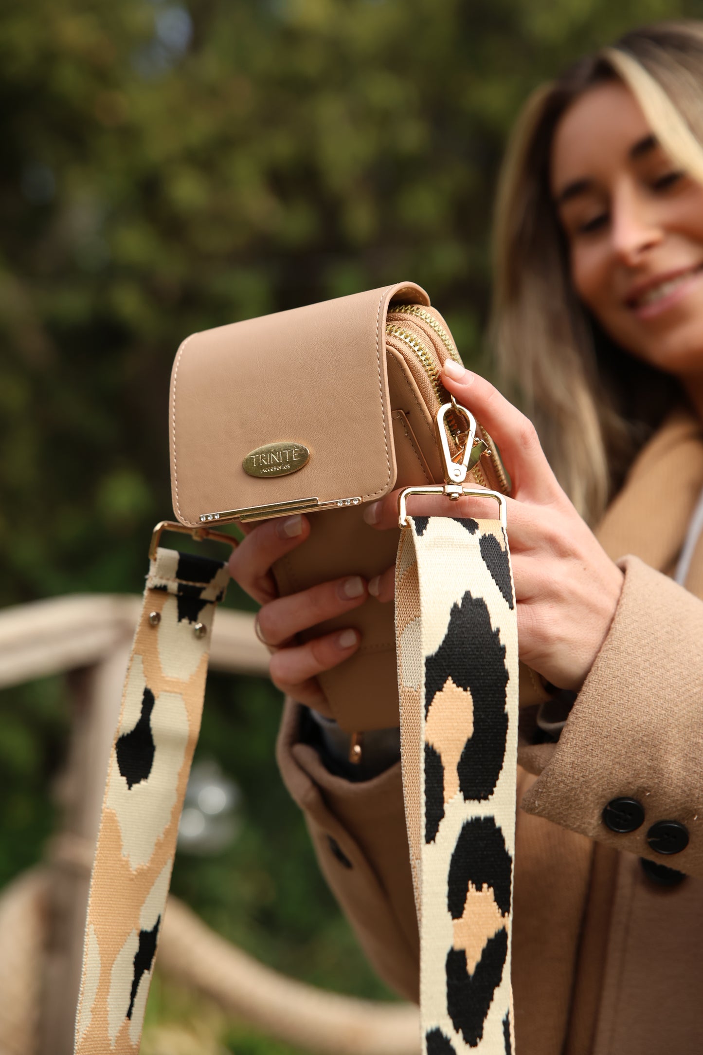 Original Bag Caqui