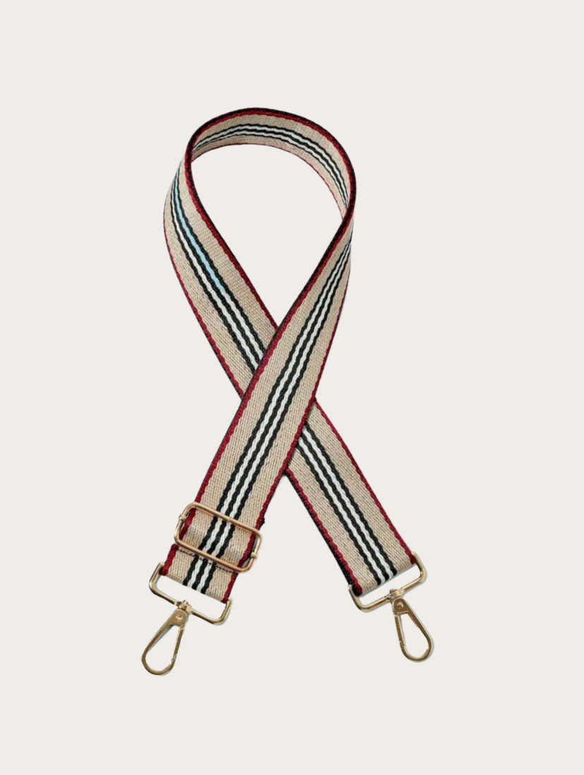 Strap - Minimal Burdeo