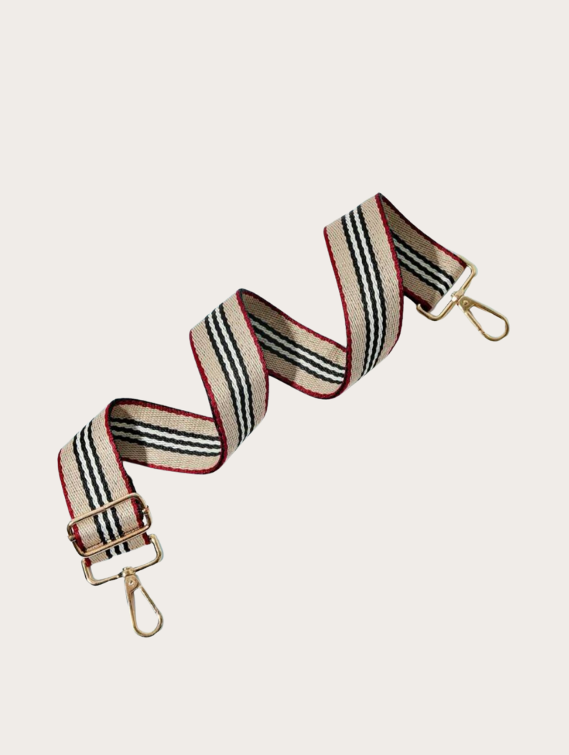 Strap - Minimal Burdeo