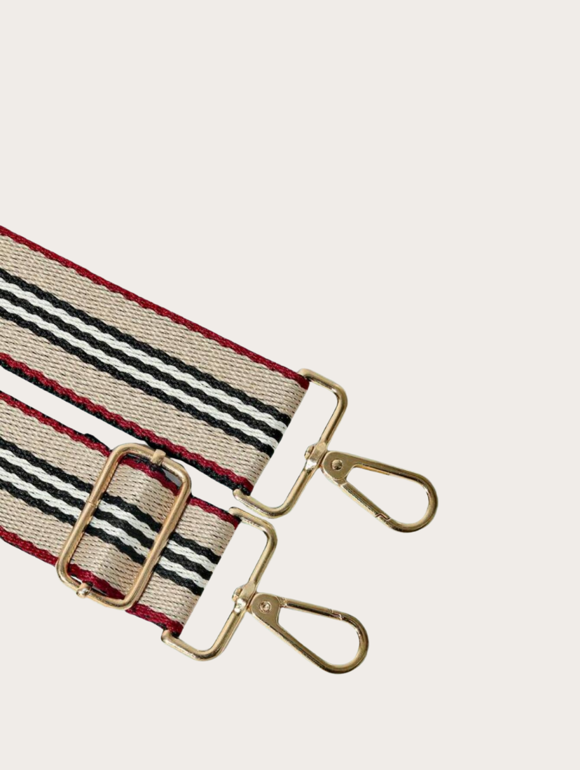 Strap - Minimal Burdeo