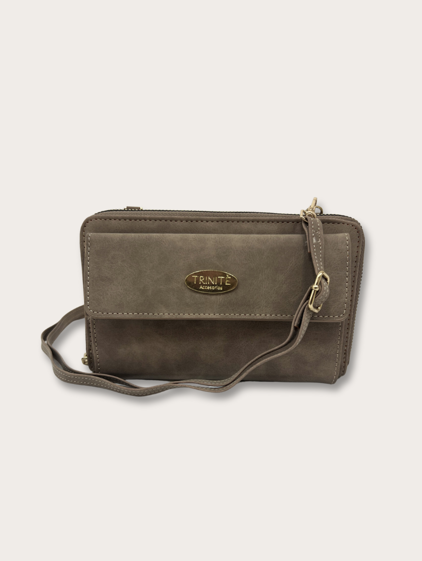 Casual Bag Caqui