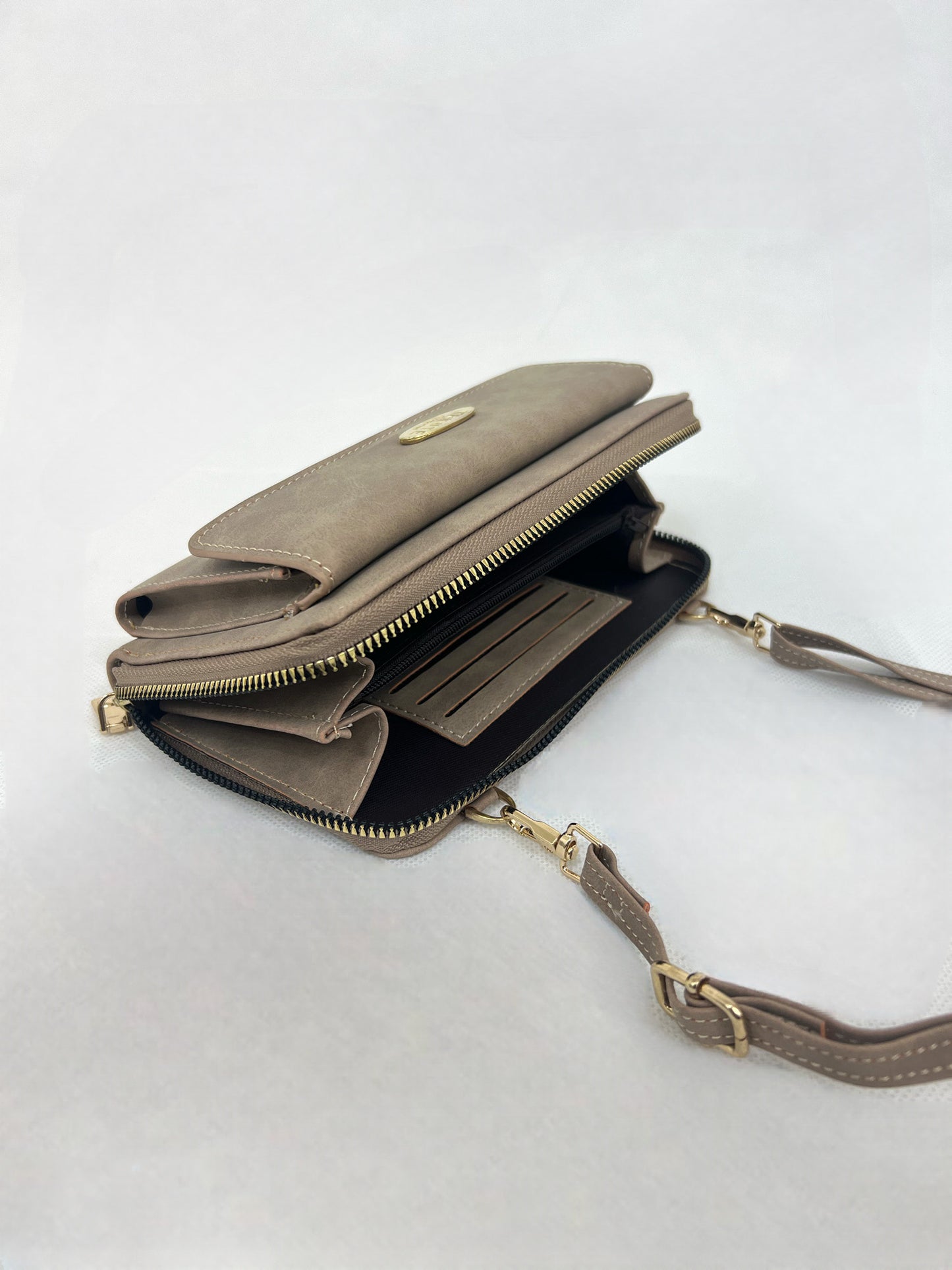 Casual Bag Caqui