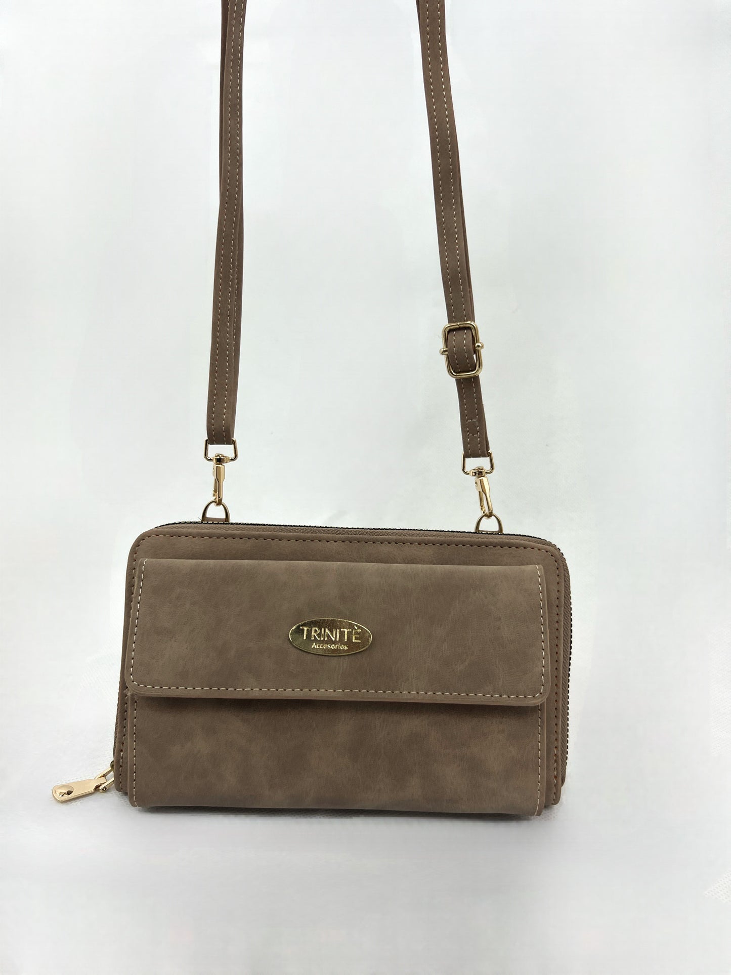 Casual Bag Caqui