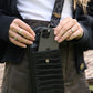 Mini Bag - Negro