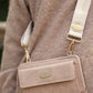 Casual Bag Caqui