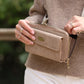 Casual Bag Caqui