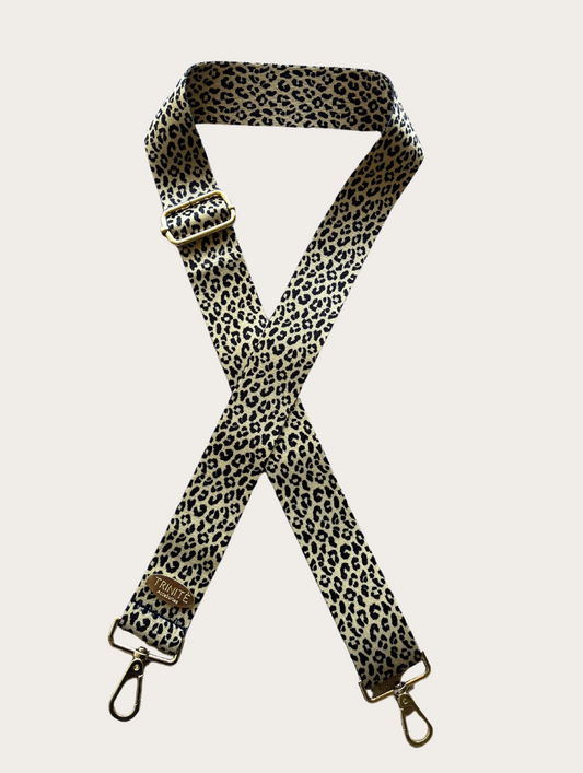 Strap - Leopard