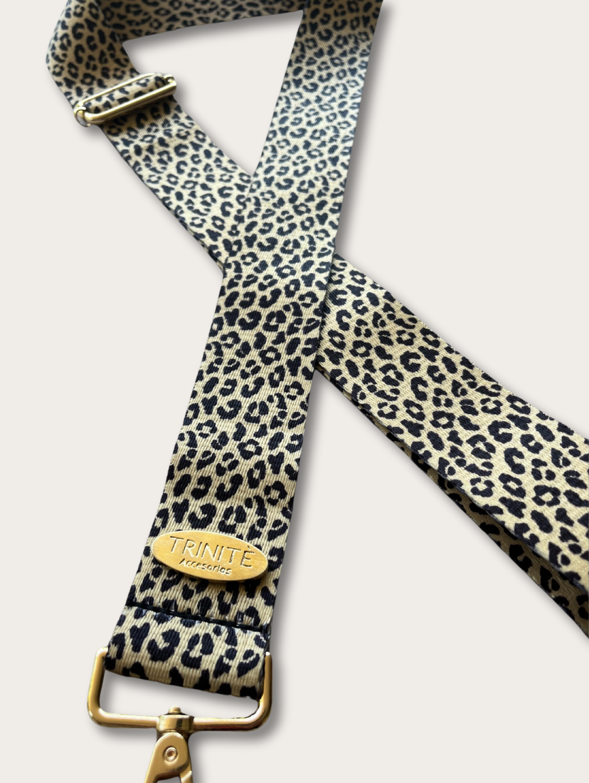 Strap - Leopard