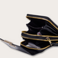 Original Crocodile Bag - Negra