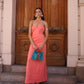 Clutch Bambú Étnico Calipso