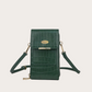 Original Crocodile Bag - Verde