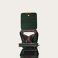 Original Crocodile Bag - Verde