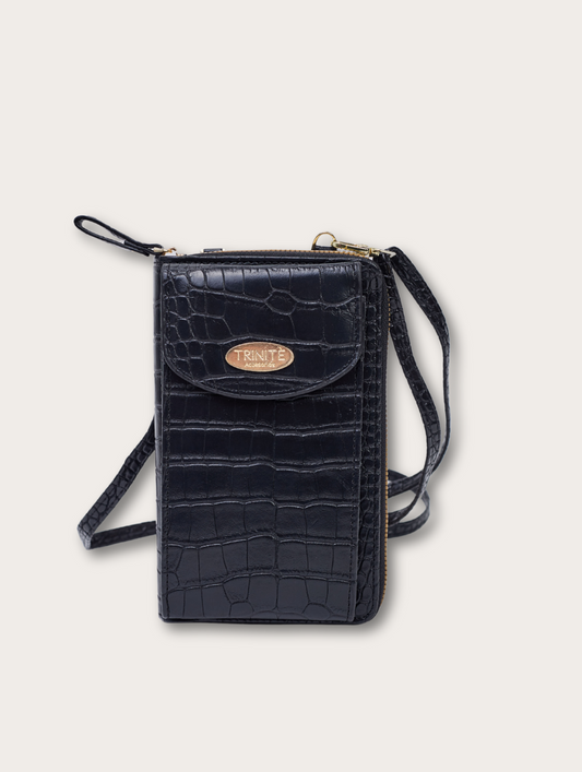 Mini Bag - Negro