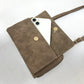 Casual Bag Caqui