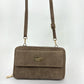 Casual Bag Caqui