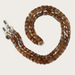 Strap - Acrylic Brown