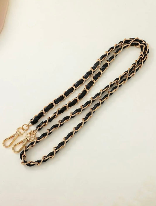 Strap - Gold Chain