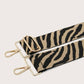 Strap - Zebra Café