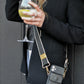 Strap - Minimalista Negro