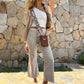 Strap - Magnolia Lila