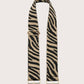 Strap - Zebra Café